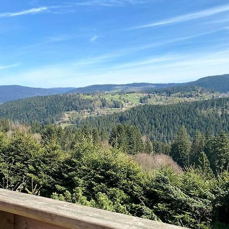 Maison D'Altitude Avec Vue Panoramique A 热拉梅 外观 照片
