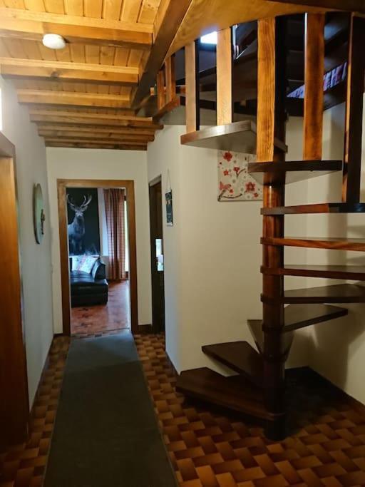 Maison D'Altitude Avec Vue Panoramique A 热拉梅 外观 照片